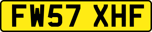 FW57XHF