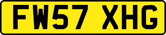FW57XHG