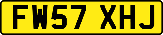 FW57XHJ