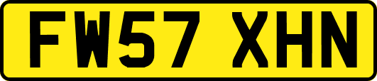 FW57XHN