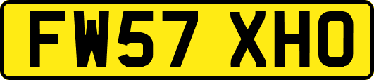 FW57XHO