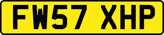 FW57XHP