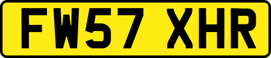 FW57XHR