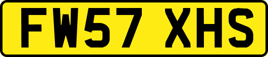 FW57XHS
