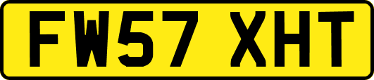 FW57XHT