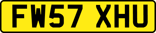 FW57XHU