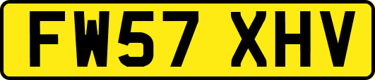 FW57XHV