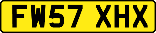 FW57XHX