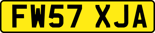 FW57XJA