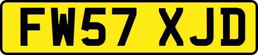 FW57XJD