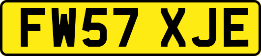 FW57XJE