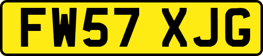 FW57XJG