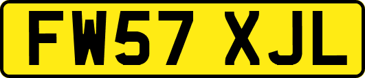 FW57XJL