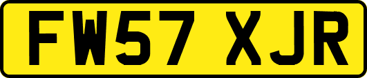 FW57XJR