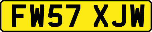 FW57XJW