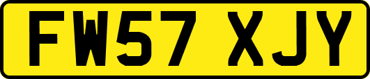 FW57XJY