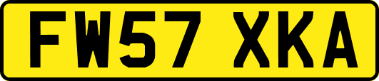 FW57XKA