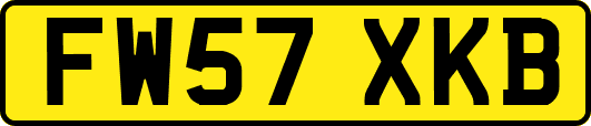 FW57XKB