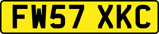 FW57XKC