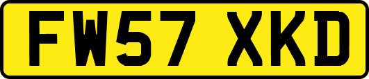 FW57XKD