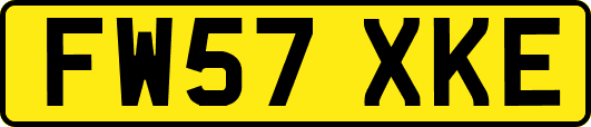 FW57XKE