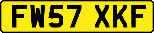 FW57XKF