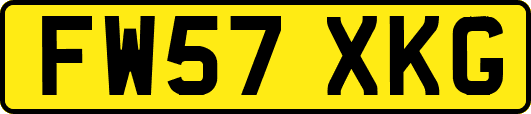 FW57XKG