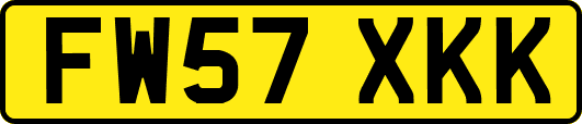 FW57XKK