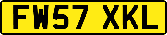 FW57XKL