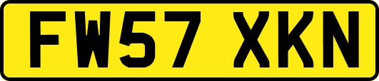 FW57XKN