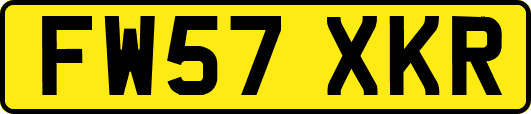 FW57XKR