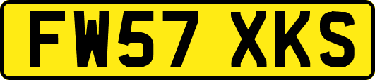 FW57XKS