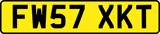 FW57XKT