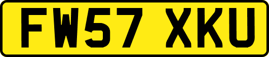 FW57XKU