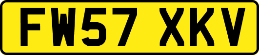 FW57XKV