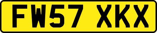 FW57XKX