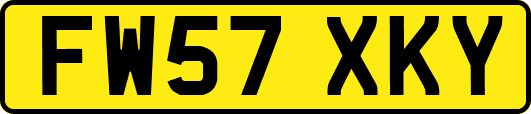 FW57XKY