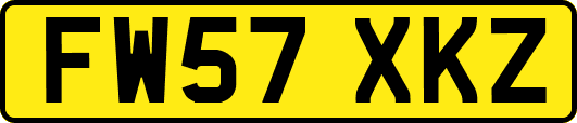 FW57XKZ