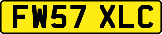 FW57XLC