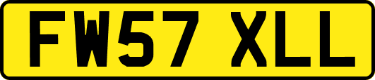 FW57XLL