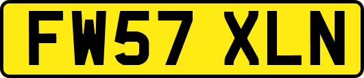 FW57XLN