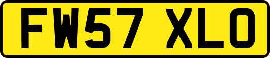 FW57XLO