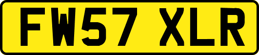 FW57XLR