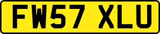 FW57XLU