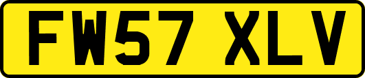 FW57XLV