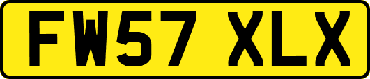 FW57XLX