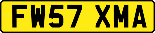FW57XMA