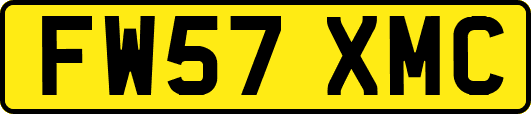FW57XMC