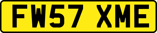 FW57XME