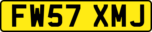 FW57XMJ